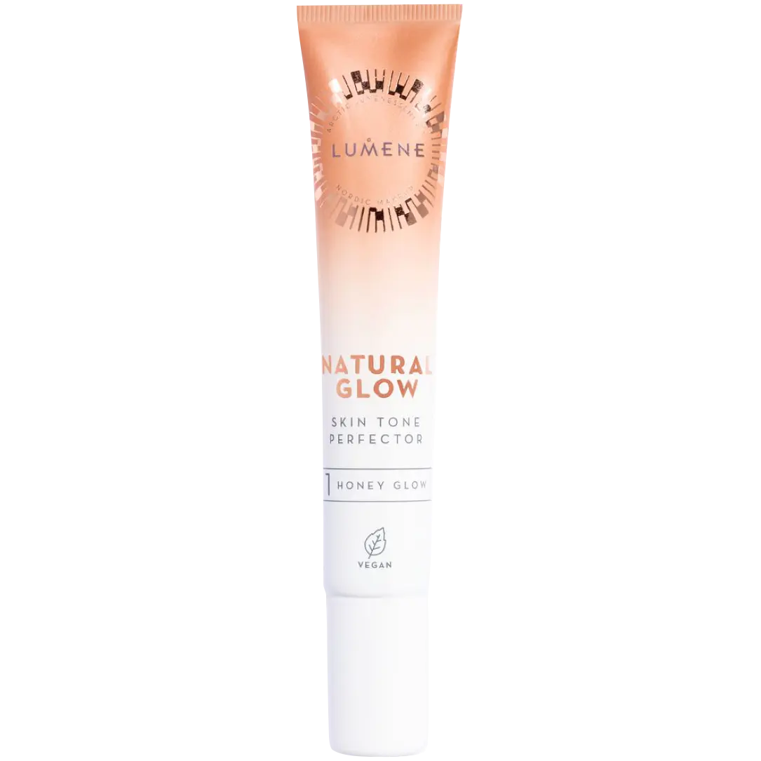 Lumene Skin Tone Perfector Natural Glow Кремовый хайлайтер 1 Honey Glow, 15 мл
Lumene Skin Tone Perfector Natural Glow Кремовый хайлайтер 1 Honey Glow, 15 мл