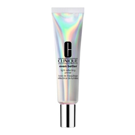 Clinique Even Better Pore Defying Primer, 1 жидкая унция, 30 мл
Clinique Even Better Pore Defying Primer, 1 жидкая унция, 30 мл