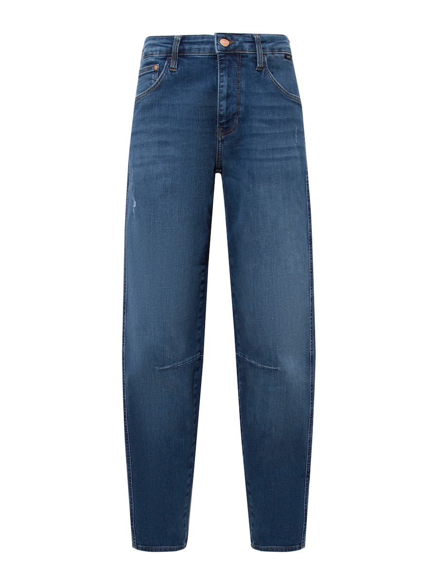 Джинсы с широкими штанинами Mavi LEILA, Blue Denim
Джинсы с широкими штанинами Mavi LEILA, Blue Denim