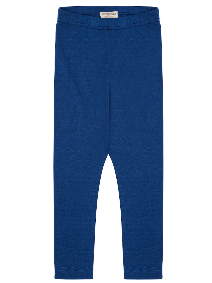 Облегающие леггинсы loud + proud, темно-синий
Облегающие леггинсы loud + proud, темно-синий