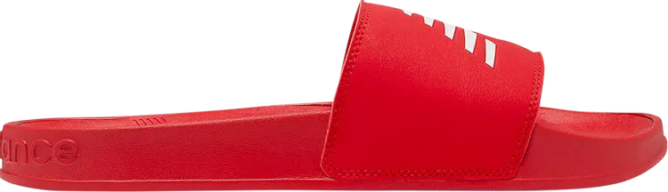 Сандалии New Balance 200 Slides 'Red', красный
Сандалии New Balance 200 Slides 'Red', красный