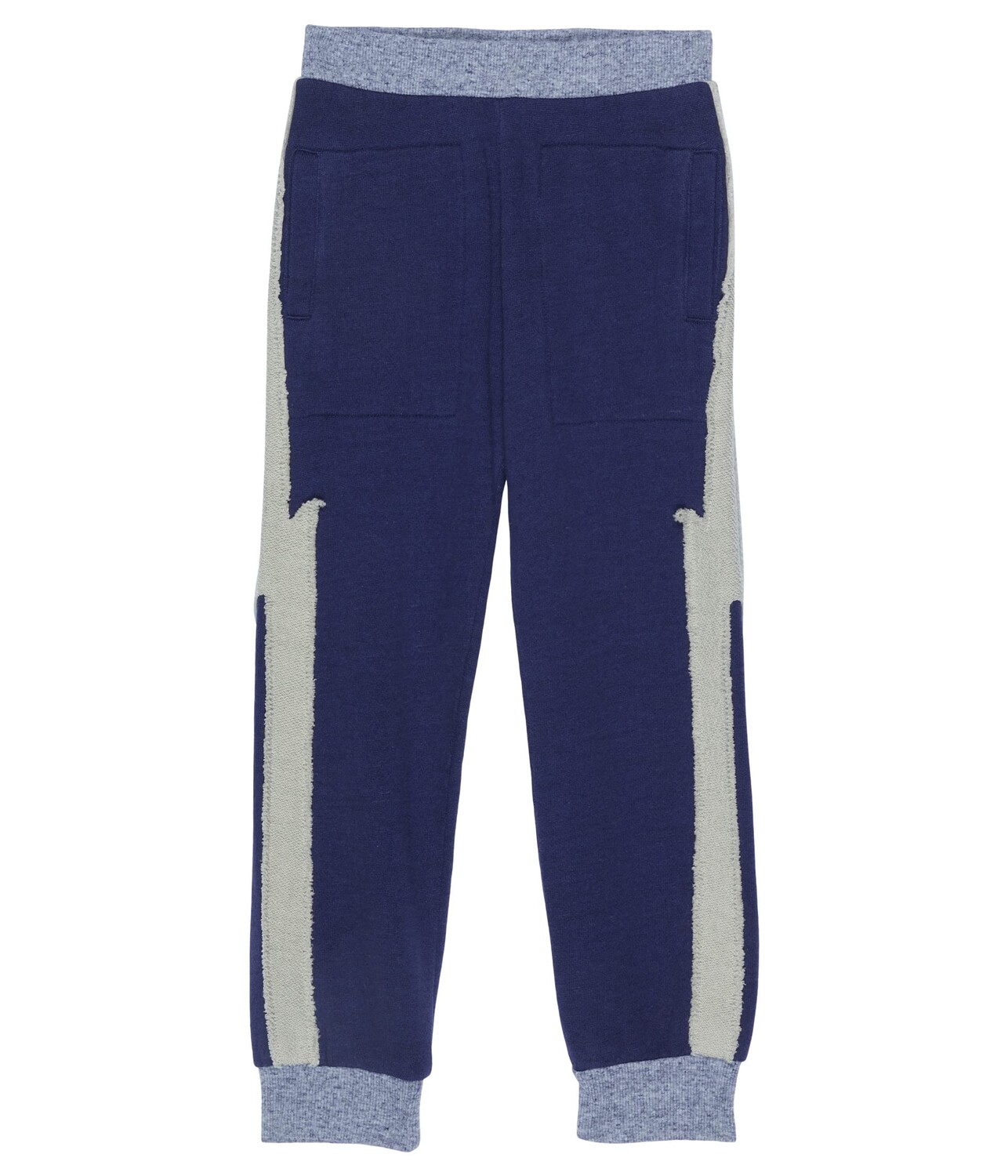 Брюки Chaser Kids, Color-Blocked Bolt Joggers
Брюки Chaser Kids, Color-Blocked Bolt Joggers