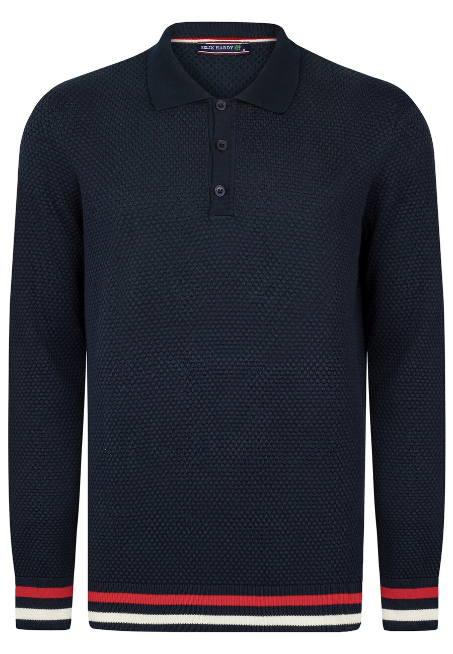 Свитер Felix Hardy, темно-синий
Свитер Felix Hardy, темно-синий