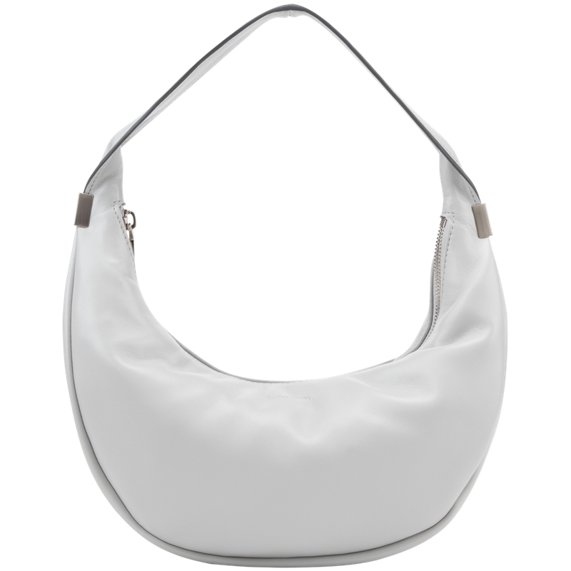 Calvin Klein Сумка из синтетического материала через плечо женская жемчужно-серая, PDE-Pearl Gray
Calvin Klein Сумка из синтетического материала через плечо женская жемчужно-серая, PDE-Pearl Gray