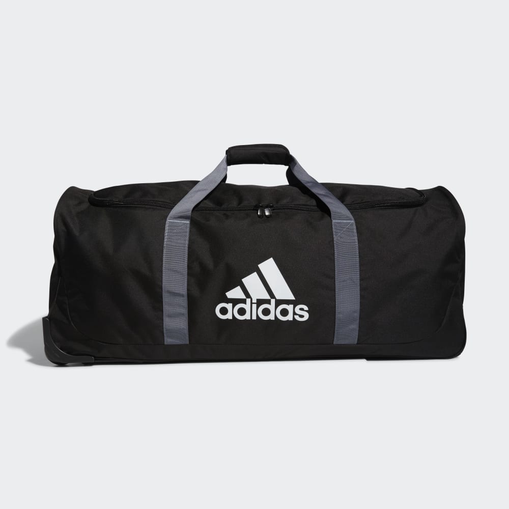 Спортивная сумка Adidas Team Wheel Bag XL, черный
Спортивная сумка Adidas Team Wheel Bag XL, черный