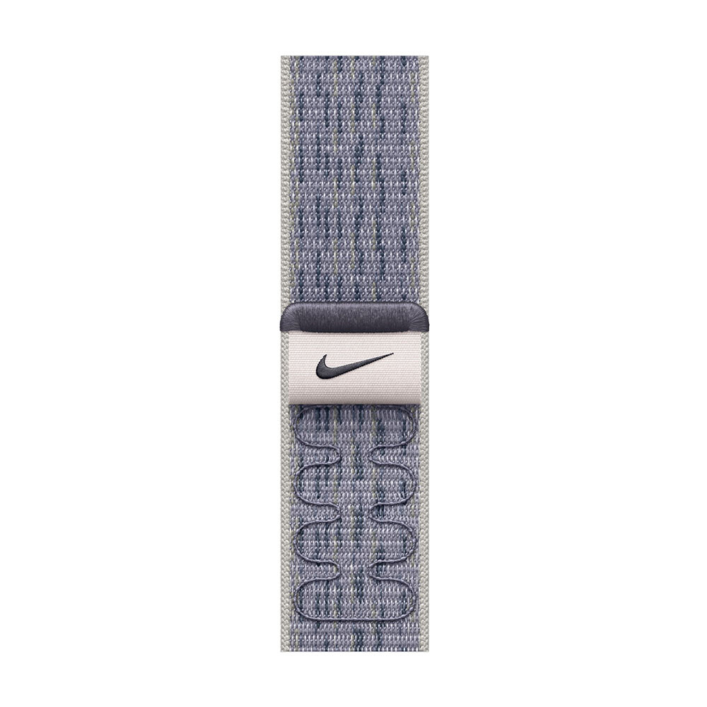 Ремешок Apple Nike Sport Loop, 42 мм, Grey/Blue, Синий, Ремешок Apple Nike Sport Loop, 42 мм, Grey/Blue
Ремешок Apple Nike Sport Loop, 42 мм, Grey/Blue, Синий, Ремешок Apple Nike Sport Loop, 42 мм, Grey/Blue