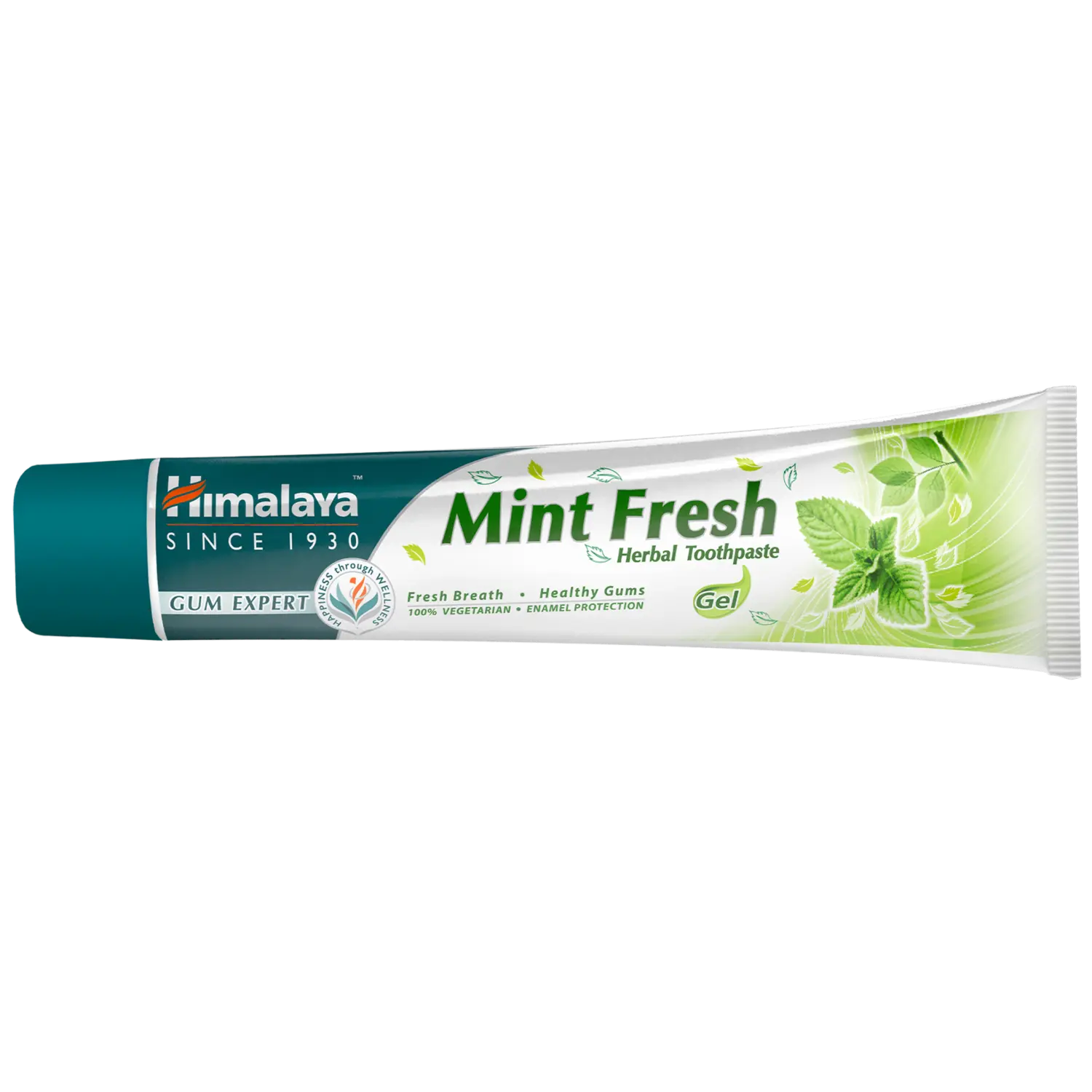 Himalaya Herbals Świeżość Mięty зубная паста, 75 мл
Himalaya Herbals Świeżość Mięty зубная паста, 75 мл
