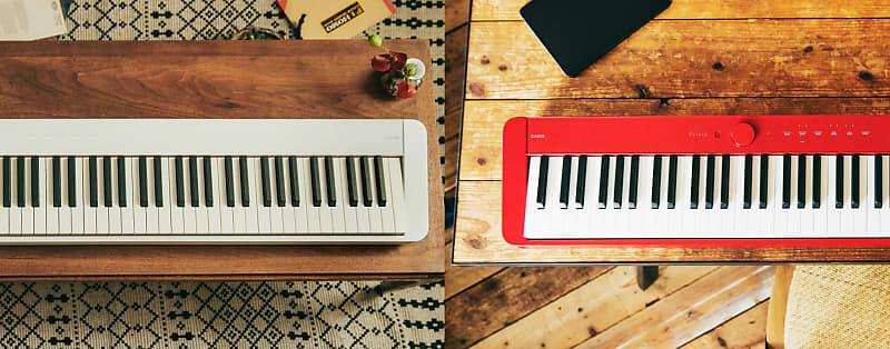 Casio PX-S1100 польский черное дерево
Casio PX-S1100 польский черное дерево