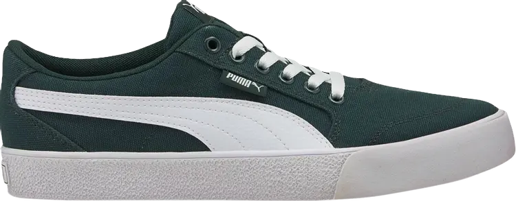 Кеды Puma C-Skate Vulc Green Gables, зеленый
Кеды Puma C-Skate Vulc Green Gables, зеленый