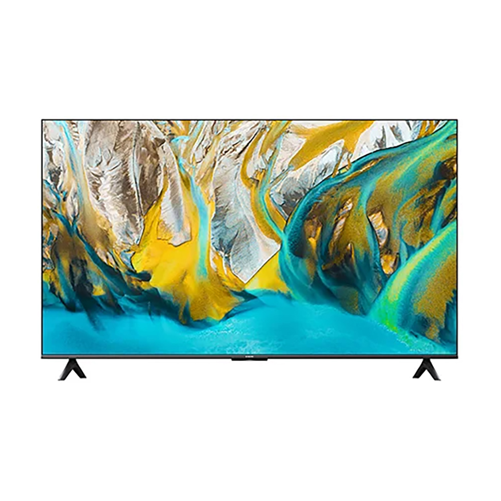 Телевизор Xiaomi TV A65, L65MA-AC, 65", 4K, Direct LED, 120 Гц, черный 
Телевизор Xiaomi TV A65, L65MA-AC, 65", 4K, Direct LED, 120 Гц, черный