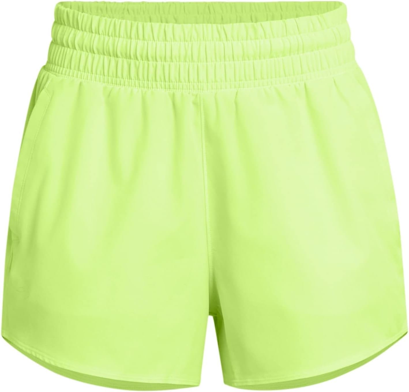 Женские шорты Under Armour Flex Woven 3 Inch, Morph Green/Morph Green
Женские шорты Under Armour Flex Woven 3 Inch, Morph Green/Morph Green