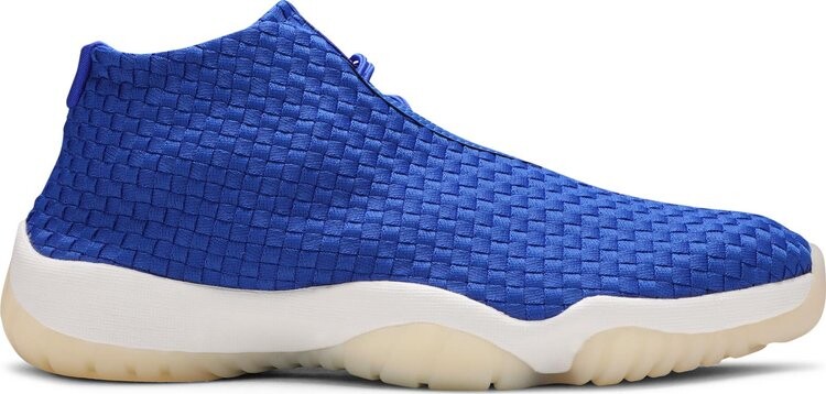 Кроссовки Air Jordan Future Hyper Royal, синий
Кроссовки Air Jordan Future Hyper Royal, синий