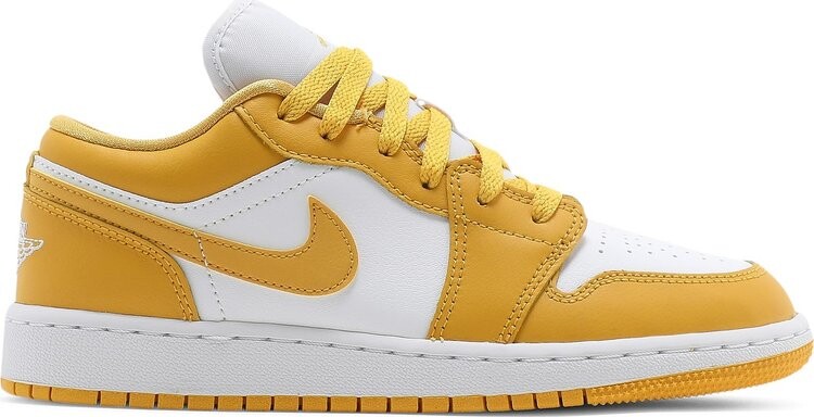Кроссовки Air Jordan 1 GS Pollen, желтый, Желтый;коричневый, Кроссовки Air Jordan 1 GS Pollen, желтый
Кроссовки Air Jordan 1 GS Pollen, желтый, Желтый;коричневый, Кроссовки Air Jordan 1 GS Pollen, желтый
