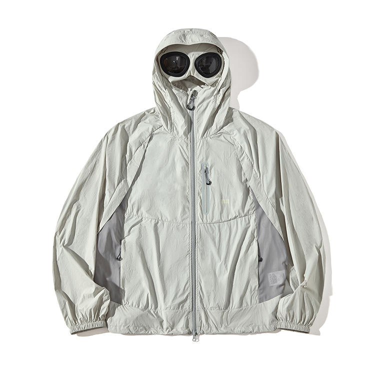 NOTHOMME Куртка Unisex, Lunar Rock Gray
NOTHOMME Куртка Unisex, Lunar Rock Gray