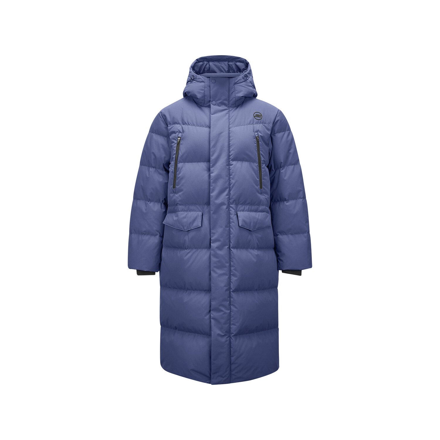 Куртка серии Basic Sports для мужчин, цвет: темно-синий кобальт Skechers
Куртка серии Basic Sports для мужчин, цвет: темно-синий кобальт Skechers