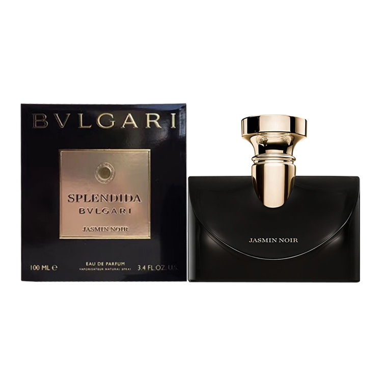 Парфюмерная вода Bvlgari Splendida Jasmin Noir, 100 мл
Парфюмерная вода Bvlgari Splendida Jasmin Noir, 100 мл