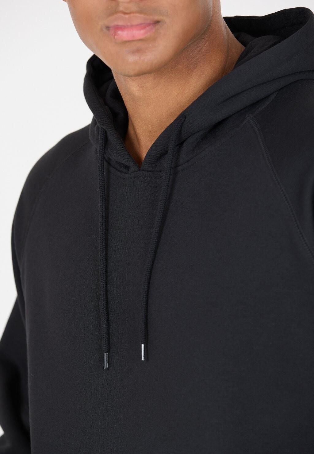 Толстовка с капюшоном ALFREDO Cruz, черный
Толстовка с капюшоном ALFREDO Cruz, черный