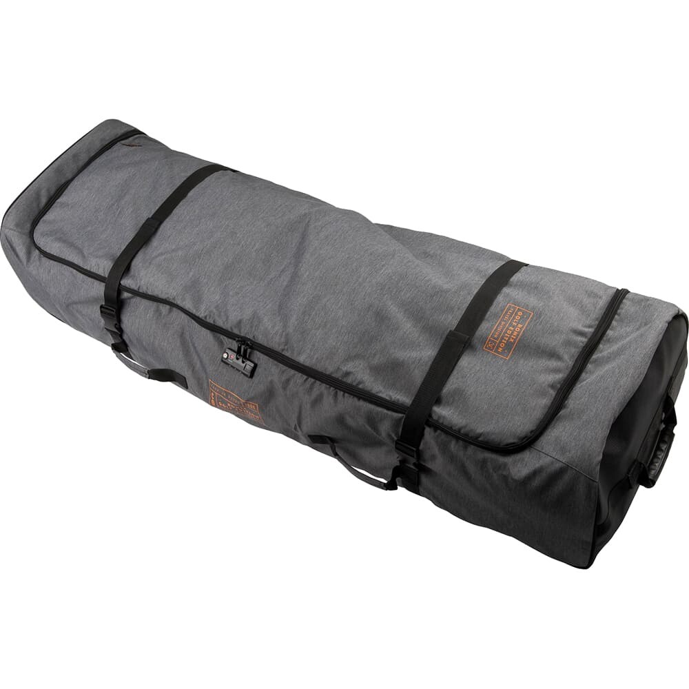 Чехол для вейксерфа Ronix Links Padded Wheelie 2023, серый
Чехол для вейксерфа Ronix Links Padded Wheelie 2023, серый