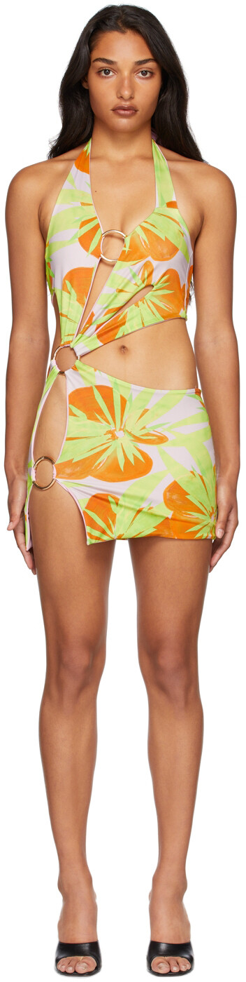 Эксклюзивное розово-зеленое платье SSENSE из воска для секса Louisa Ballou, Зеленый, Эксклюзивное розово-зеленое платье SSENSE из воска для секса Louisa Ballou
Эксклюзивное розово-зеленое платье SSENSE из воска для секса Louisa Ballou, Зеленый, Эксклюзивное розово-зеленое платье SSENSE из воска для секса Louisa Ballou