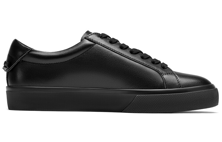 Кеды мужские, обувь для скейтбординга низкая черный Roberta Di Camerino
Кеды мужские, обувь для скейтбординга низкая черный Roberta Di Camerino