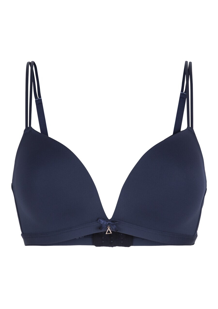 Бюстгальтер Lingadore DAILY, морской синий
Бюстгальтер Lingadore DAILY, морской синий