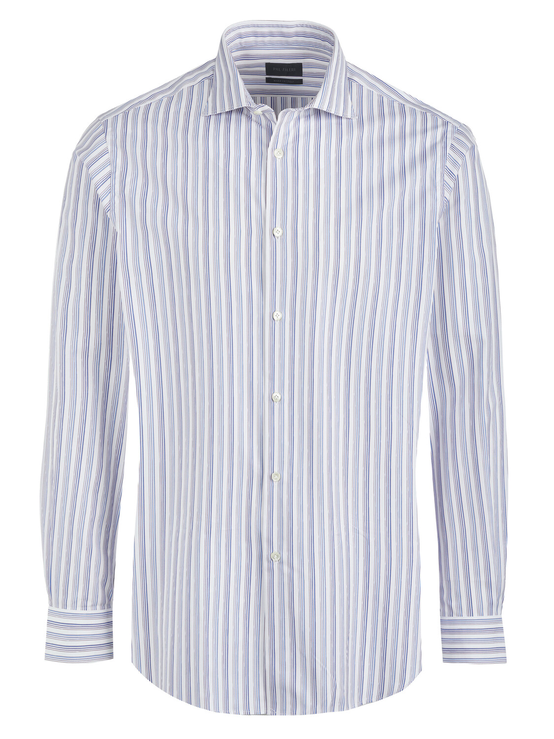 Рубашка Pal Zileri, синий
Рубашка Pal Zileri, синий