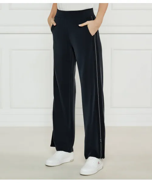 Спортивные штаны Flare fit Ea7, синий
Спортивные штаны Flare fit Ea7, синий