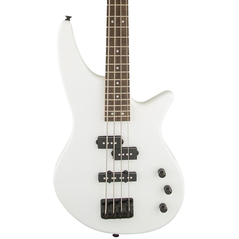 Электрическая бас-гитара Jackson JS2 Spectra, Белоснежка 2919004576
Электрическая бас-гитара Jackson JS2 Spectra, Белоснежка 2919004576