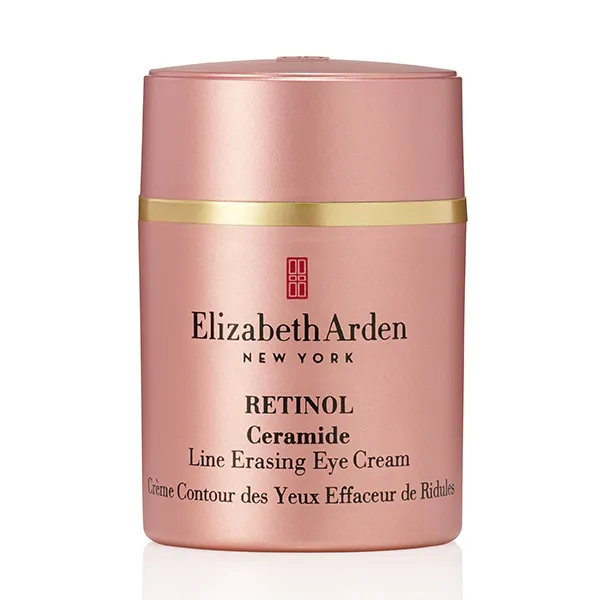 Ночной контур глаз, разглаживающий морщины Retinol Ceramide Line Erasing Eye Cream Elizabeth Arden, 15 ml
Ночной контур глаз, разглаживающий морщины Retinol Ceramide Line Erasing Eye Cream Elizabeth Arden, 15 ml