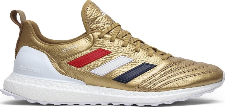 Кроссовки Adidas Kith x UltraBoost 'COPA Mundial 18', золотой, Желтый, Кроссовки Adidas Kith x UltraBoost 'COPA Mundial 18', золотой
Кроссовки Adidas Kith x UltraBoost 'COPA Mundial 18', золотой, Желтый, Кроссовки Adidas Kith x UltraBoost 'COPA Mundial 18', золотой