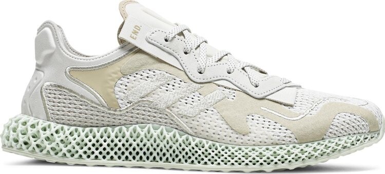 Кроссовки Adidas END. x Evo 4D 'Dune', загар, Бежевый, Кроссовки Adidas END. x Evo 4D 'Dune', загар
Кроссовки Adidas END. x Evo 4D 'Dune', загар, Бежевый, Кроссовки Adidas END. x Evo 4D 'Dune', загар