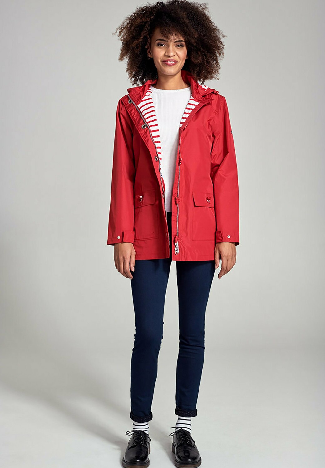 Парка Armor Lux, braise, Красный, Парка Armor Lux, braise 
Парка Armor Lux, braise, Красный, Парка Armor Lux, braise