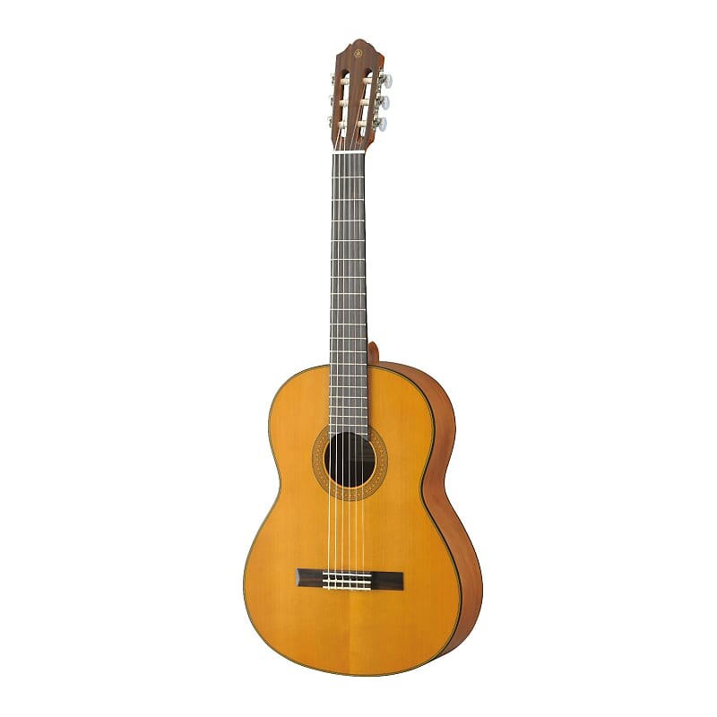 Yamaha CG122MCH Классическая гитара Cedar Top Lower Action Yamaha CG122MCH 6-String Classical Guitar (Cedar Top)
Yamaha CG122MCH Классическая гитара Cedar Top Lower Action Yamaha CG122MCH 6-String Classical Guitar (Cedar Top)