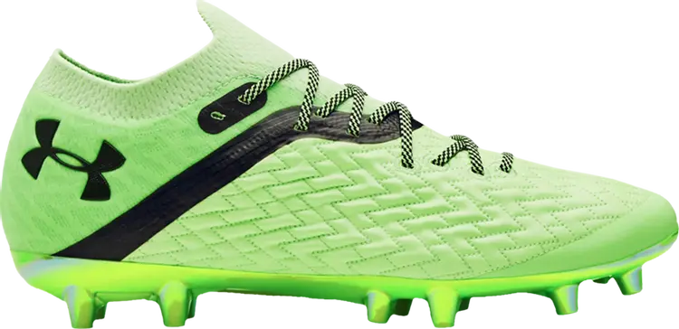 Бутсы Under Armour Clone Magnetico Pro FG Summer Lime, зеленый
Бутсы Under Armour Clone Magnetico Pro FG Summer Lime, зеленый