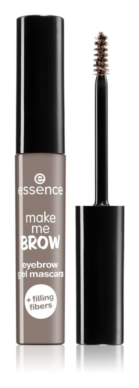Гель для бровей Essence Make Me Brow, оттенок 01 Blondy Brows 3,8 мл
Гель для бровей Essence Make Me Brow, оттенок 01 Blondy Brows 3,8 мл