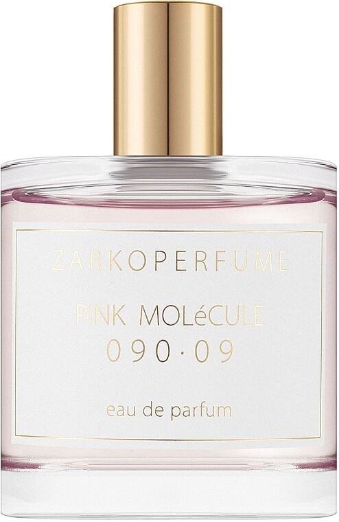 Парфюмированная вода Zarkoperfume Pink Molécule 090.09
Парфюмированная вода Zarkoperfume Pink Molécule 090.09