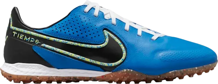 Кроссовки Nike React Tiempo Legend 9 Pro TF 'Light Photo Blue Gum', синий
Кроссовки Nike React Tiempo Legend 9 Pro TF 'Light Photo Blue Gum', синий