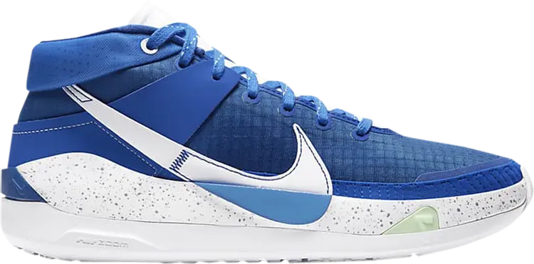 Кроссовки Nike KD 13 TB 'Game Royal', синий
Кроссовки Nike KD 13 TB 'Game Royal', синий