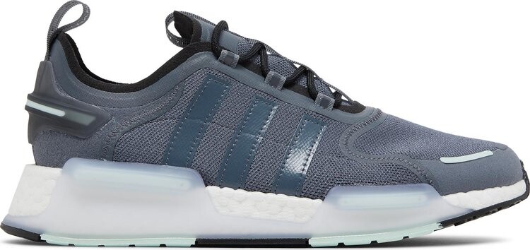 Кроссовки Adidas NMD_V3 'Onix Ice Mint', серый
Кроссовки Adidas NMD_V3 'Onix Ice Mint', серый