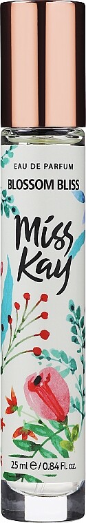 Духи Miss Kay Blossom Bliss Eau de Parfum
Духи Miss Kay Blossom Bliss Eau de Parfum