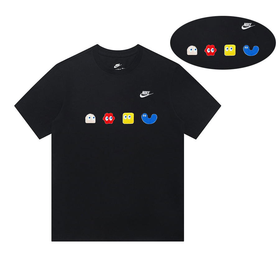 Nike Футболка унисекс черная, Черный, Nike Футболка унисекс черная
Nike Футболка унисекс черная, Черный, Nike Футболка унисекс черная