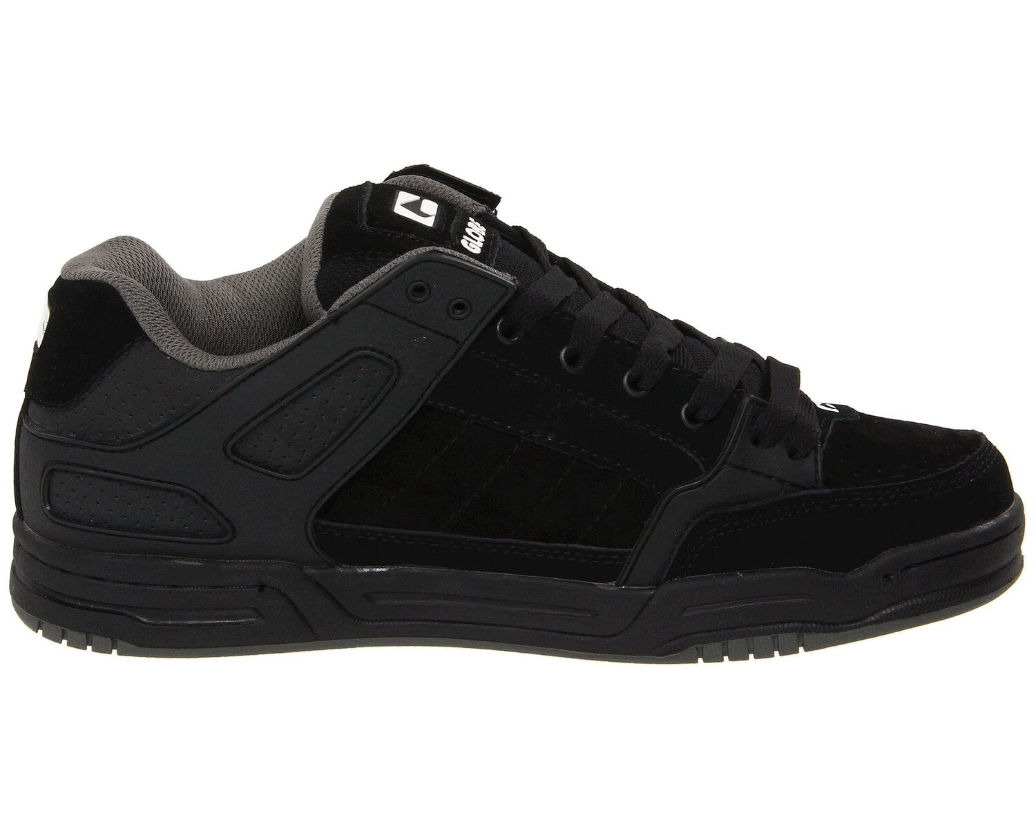 Кроссовки Tilt Globe, черный
Кроссовки Tilt Globe, черный