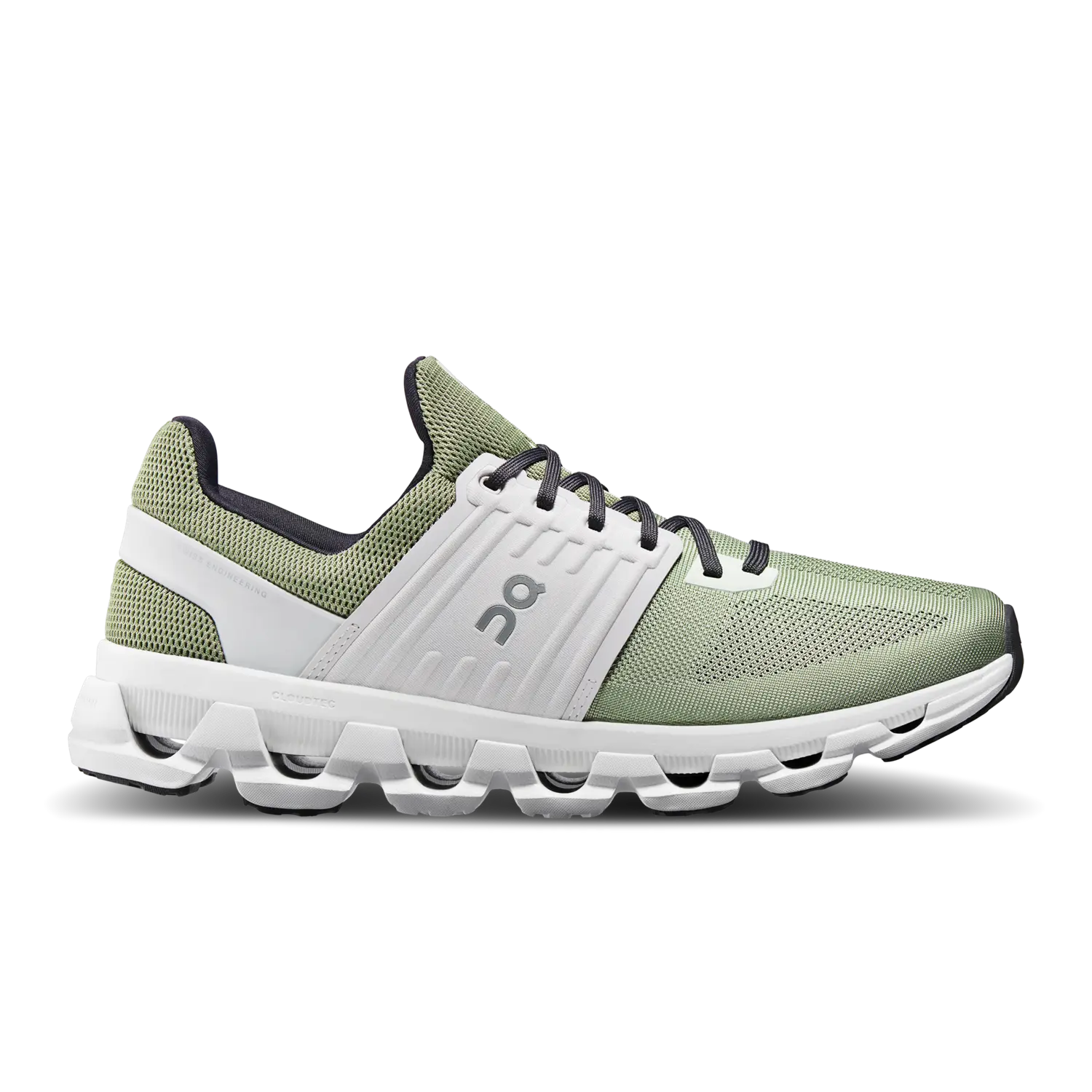 Кроссовки On Cloudswift 3 AD, темно-синий
Кроссовки On Cloudswift 3 AD, темно-синий