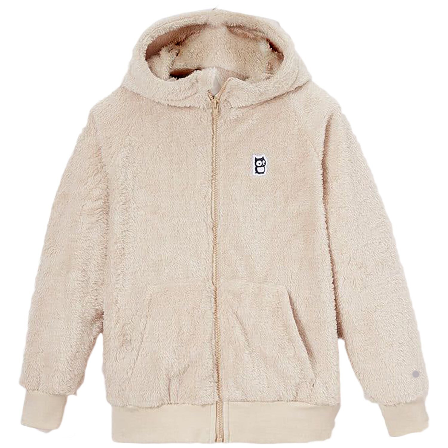 Толстовка детская Namuk Panda High Loft, бежевый
Толстовка детская Namuk Panda High Loft, бежевый