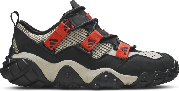 Кроссовки Adidas FYW XTA Consortium 'Craft Chili', кремовый, Бежевый, Кроссовки Adidas FYW XTA Consortium 'Craft Chili', кремовый
Кроссовки Adidas FYW XTA Consortium 'Craft Chili', кремовый, Бежевый, Кроссовки Adidas FYW XTA Consortium 'Craft Chili', кремовый