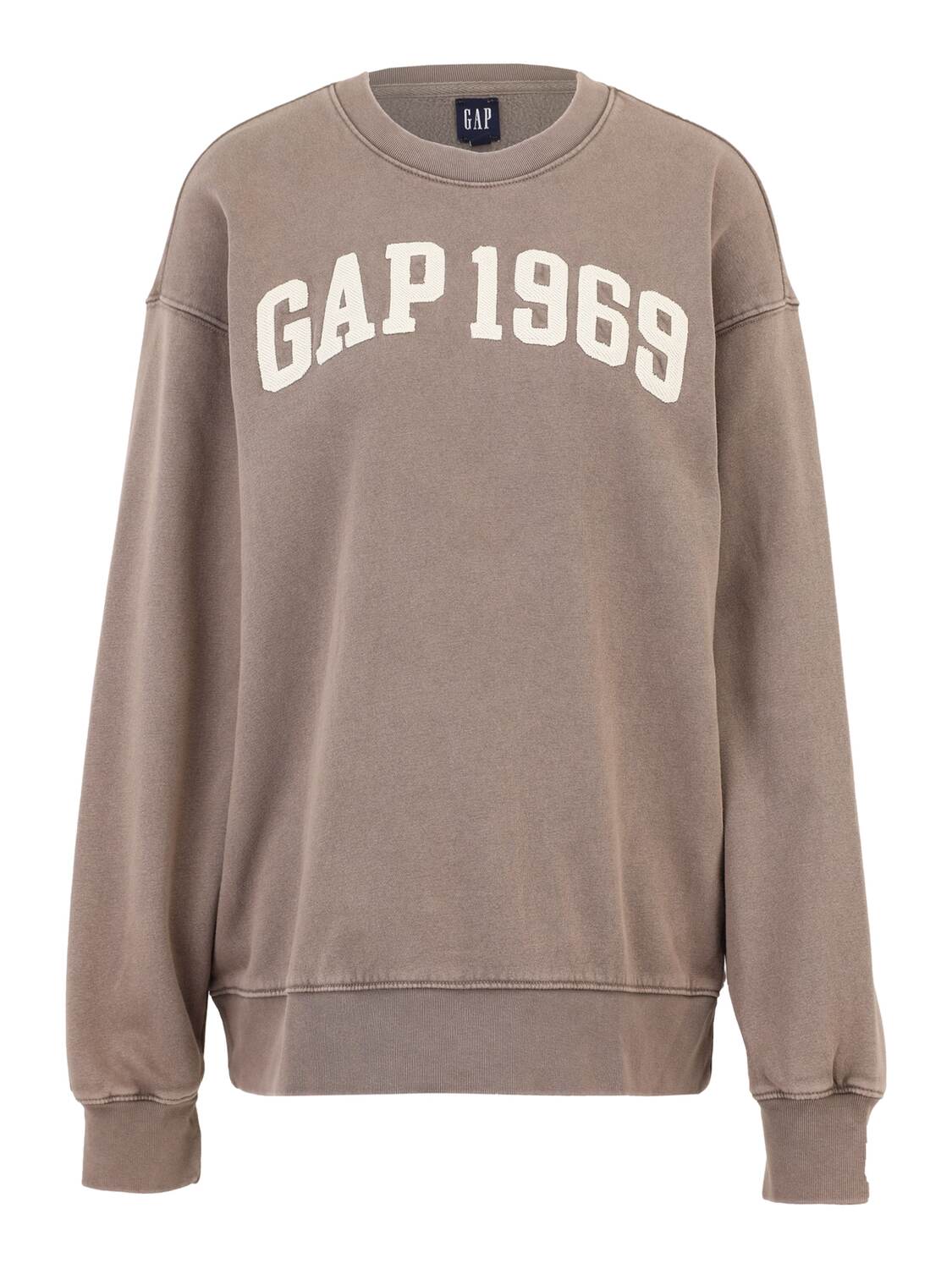 Gap Tall Свитшот 'LOVE' в цвете Chocolate
Gap Tall Свитшот 'LOVE' в цвете Chocolate