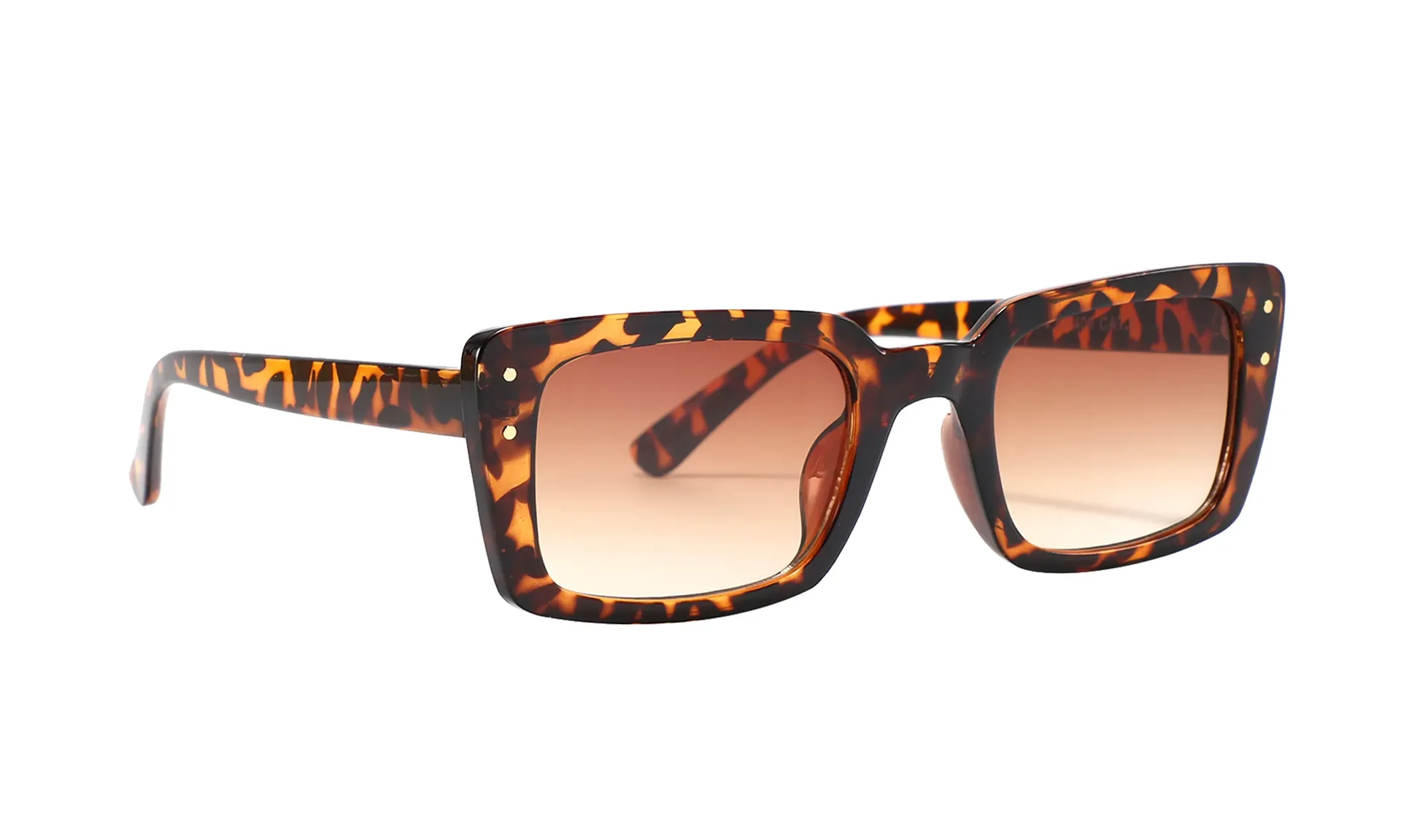 Солнцезащитные очки COLLEZIONE ALESSANDRO "Лиссабон" с черными линзами, коричневый
Солнцезащитные очки COLLEZIONE ALESSANDRO "Лиссабон" с черными линзами, коричневый