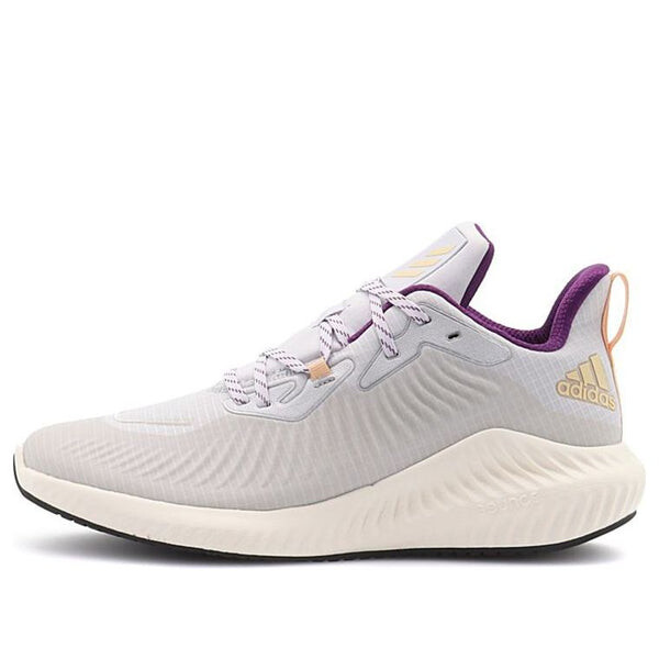 Кроссовки alphabounce guard Adidas, серый
Кроссовки alphabounce guard Adidas, серый