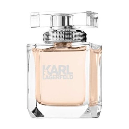 Karl Lagerfeld Pour Femme парфюмерная вода спрей 85мл
Karl Lagerfeld Pour Femme парфюмерная вода спрей 85мл