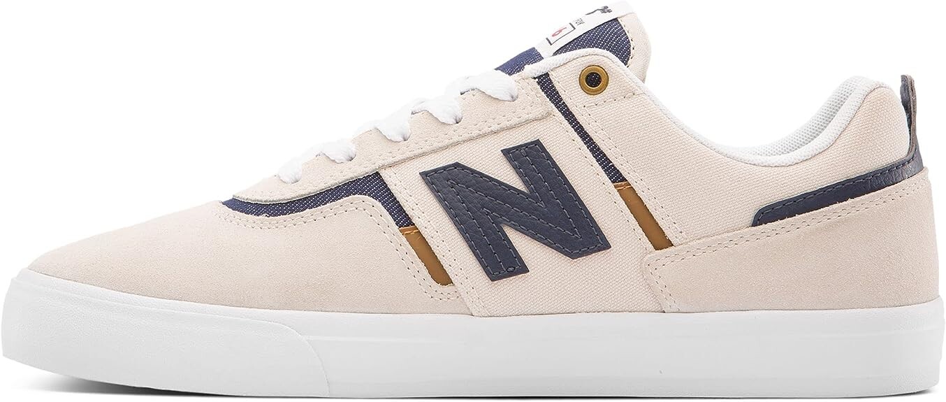 Кроссовки New Balance Men's 306-Jamie Foy, розовый/тёмно-синий
Кроссовки New Balance Men's 306-Jamie Foy, розовый/тёмно-синий